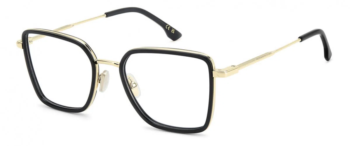 Victoria Beckham VB1006 Eyeglasses - view 4
